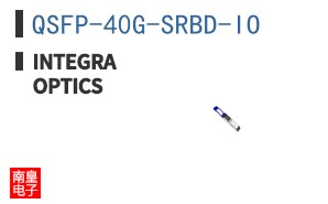 QSFP-40G-SRBD-IO ͼƬ